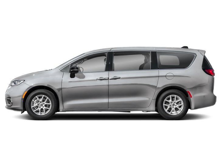 2026 Chrysler Pacifica Sélect