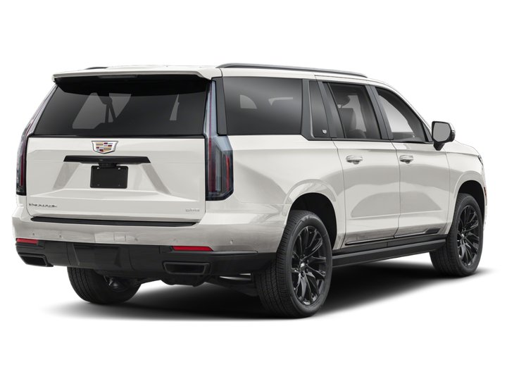 2026 Cadillac Escalade ESV Platinum sport 4RM
