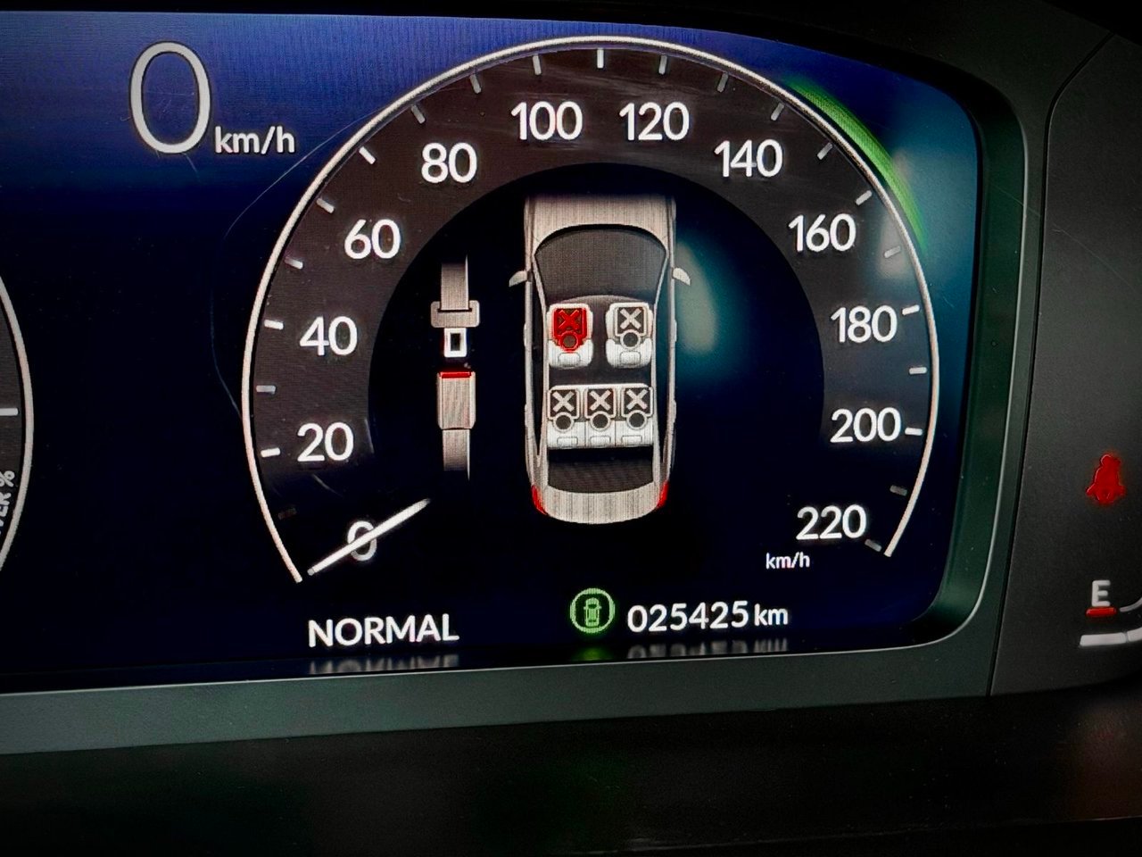 2025 Honda Civic Sedan Hybrid Notre-Dame-des-Prairies - photo #20