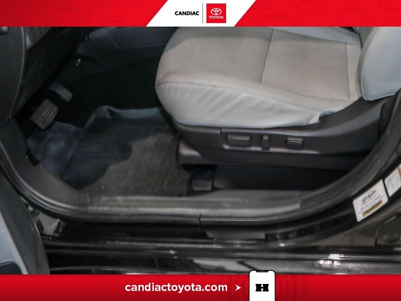 2020 Mitsubishi Outlander Plug-In Hybrid Black Saint-Eustache - photo #16
