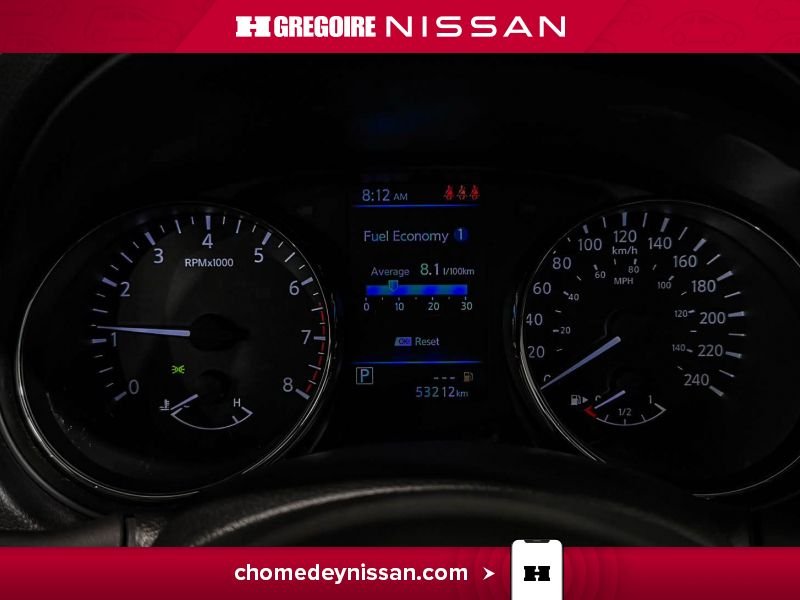 Nissan Qashqai 2023 Noir Blainville - photo #17
