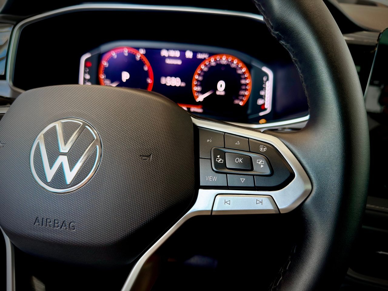 Volkswagen Taos 2026 Bleu Notre-Dame-des-Prairies - photo #25