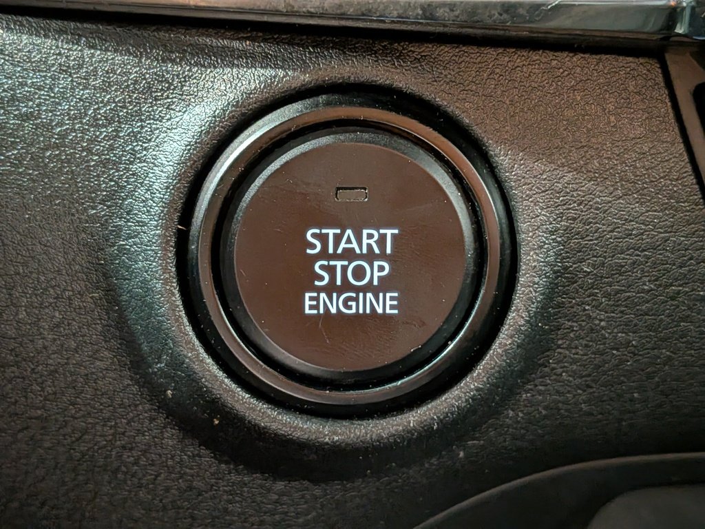 2019 Mazda Mazda3 Sport GS Auto FWD White Val-David - photo #17