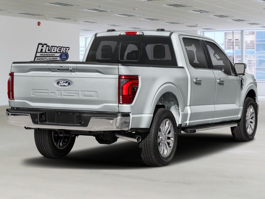 Ford F-150 2026 2026 Avalanche