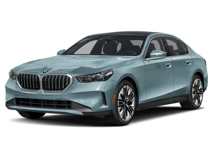2027 BMW Série 5 530i xDrive