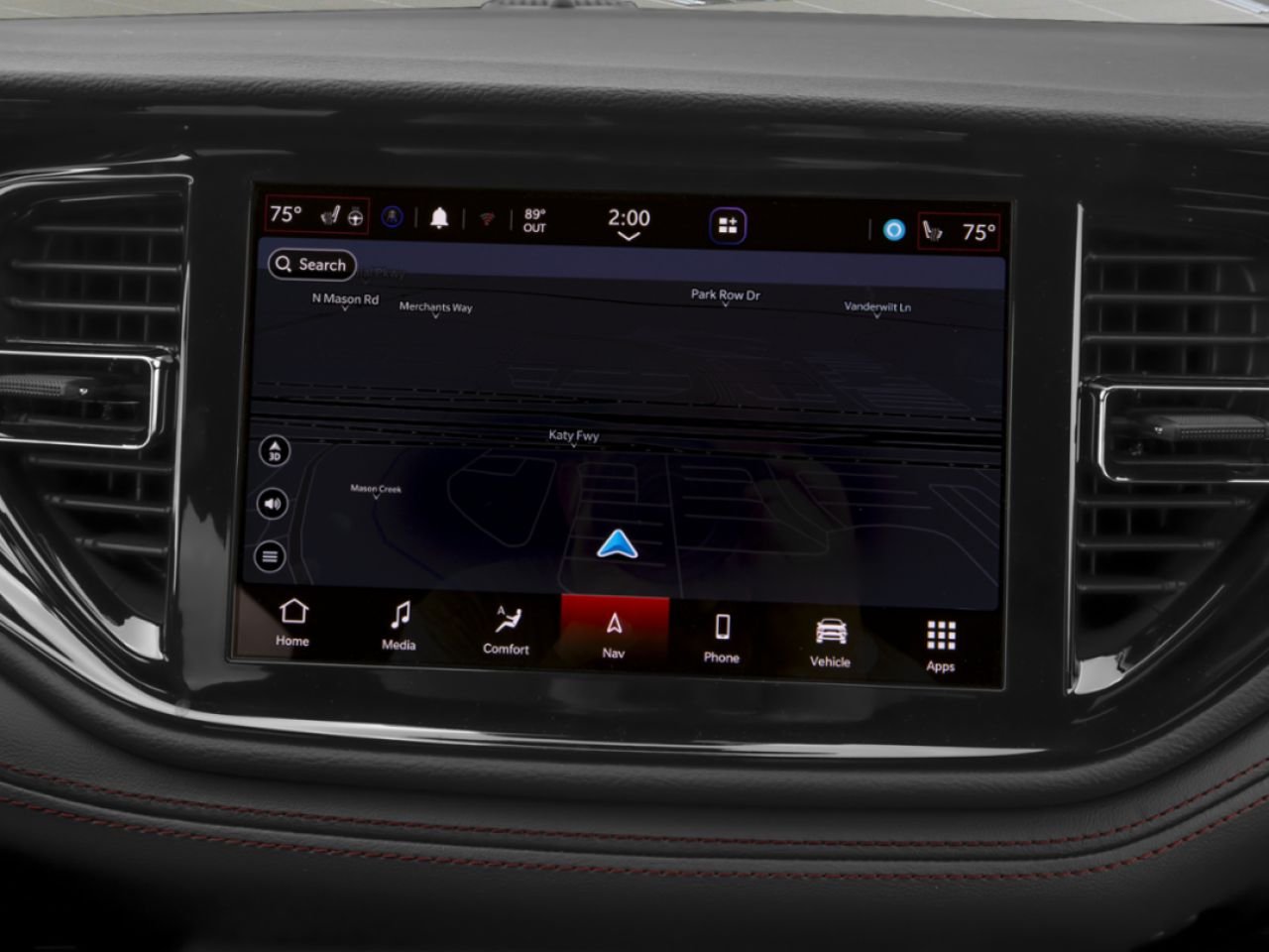 DODGE Durango 2026 Furie mécanique Repentigny - photo #10