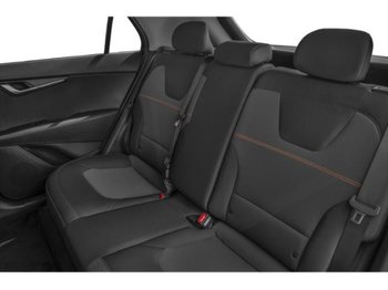Kia Niro hybride rechargeable LX