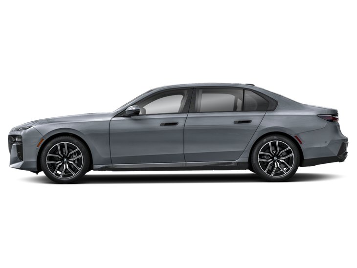 2026 BMW Série 7 760i xDrive