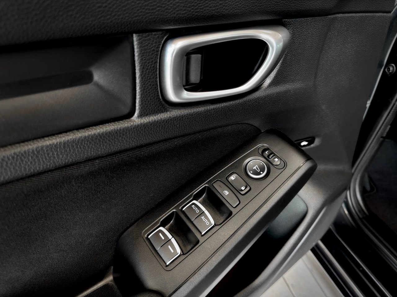 2023 Honda Civic Sedan Silver Notre-Dame-des-Prairies - photo #29