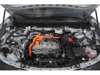 Chevrolet Blazer EV SS TI