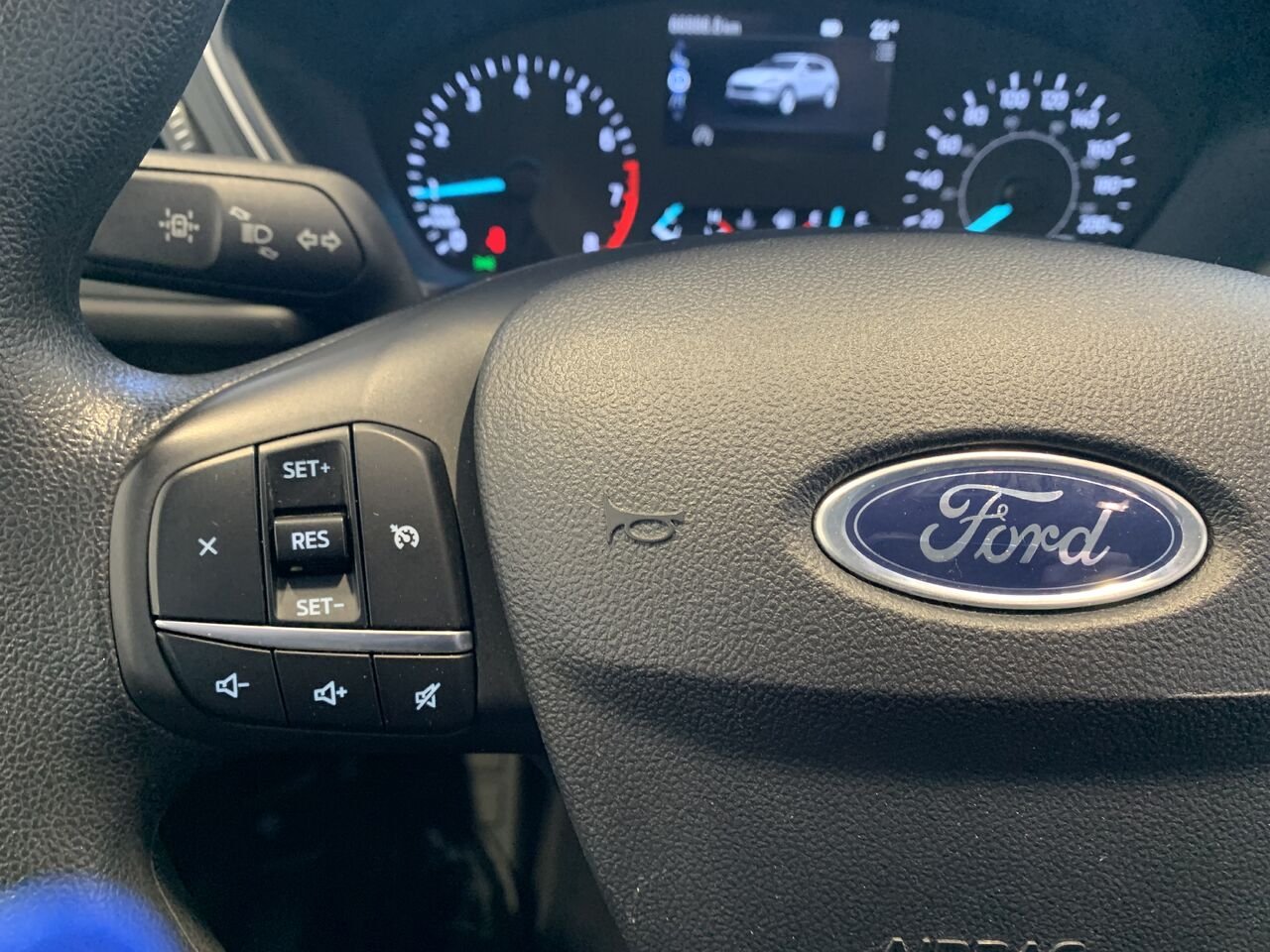 Ford Escape SE AWD ESCAPE SE AWD 2022 Argent Châteauguay - photo #35