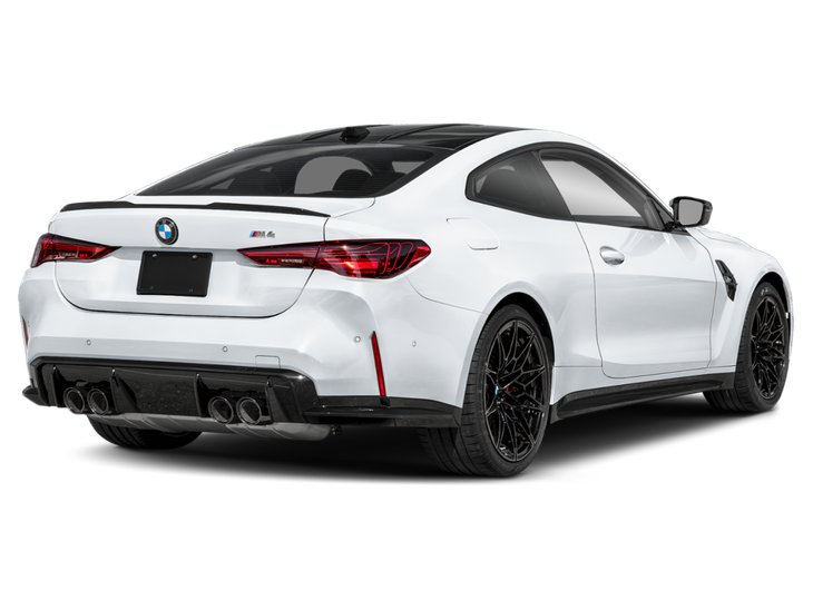 2026 BMW M4 