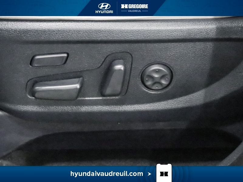 2021 Hyundai Palisade Blue Saint-Eustache - photo #19