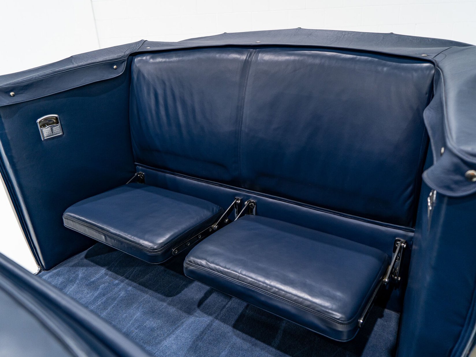 Cadillac Series 75 1 of 27 built. Former CCCA National first prize winner *PRICE IN USD* 1939 Brun Montréal - photo #59