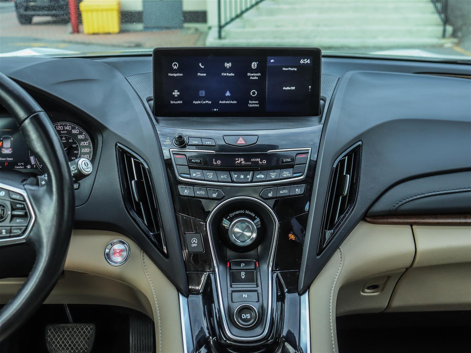 2021 Acura RDX Ottawa & Gatineau - photo #11