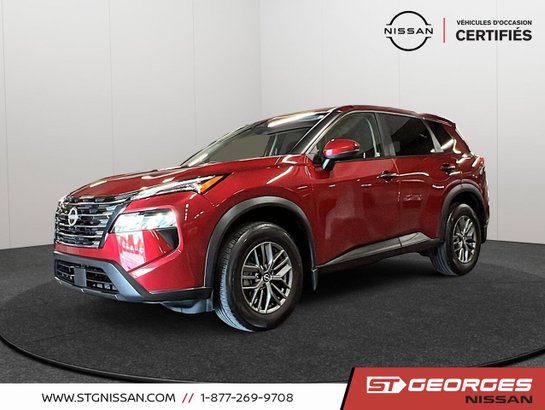 Nissan Rogue 2024 2024 Rouge