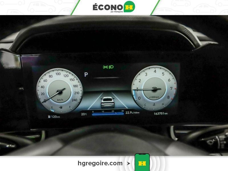 2021 Hyundai Elantra Laval - photo #12