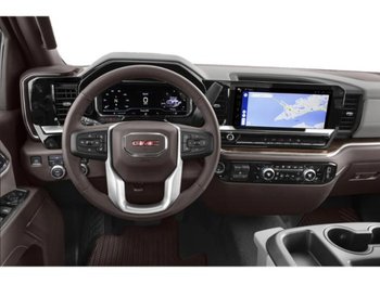 GMC Sierra 2500HD SLE