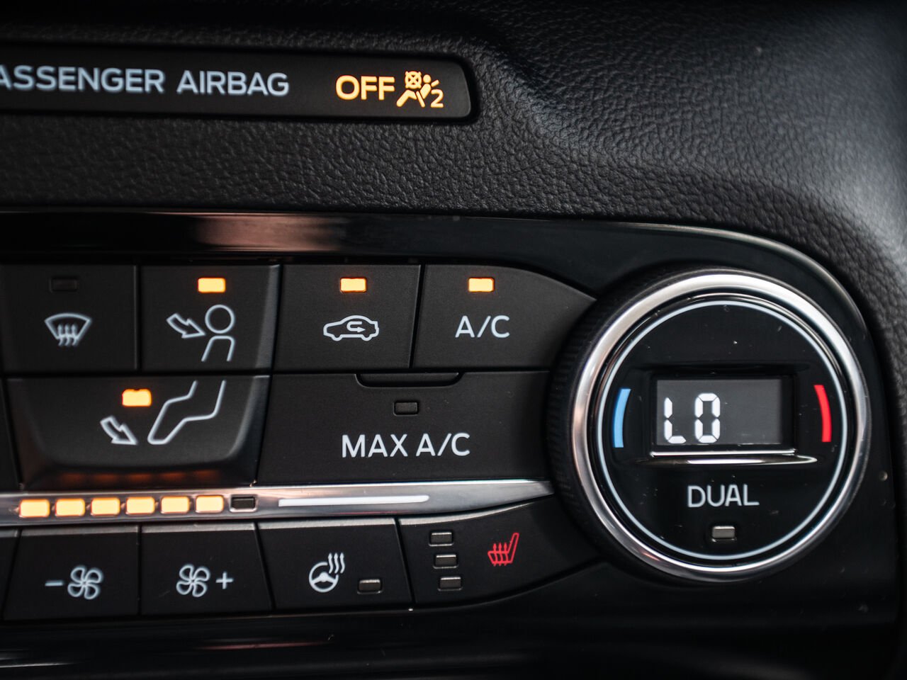 Ford Escape Hybride Phev 2021 Bleu Sainte-Julienne - photo #22