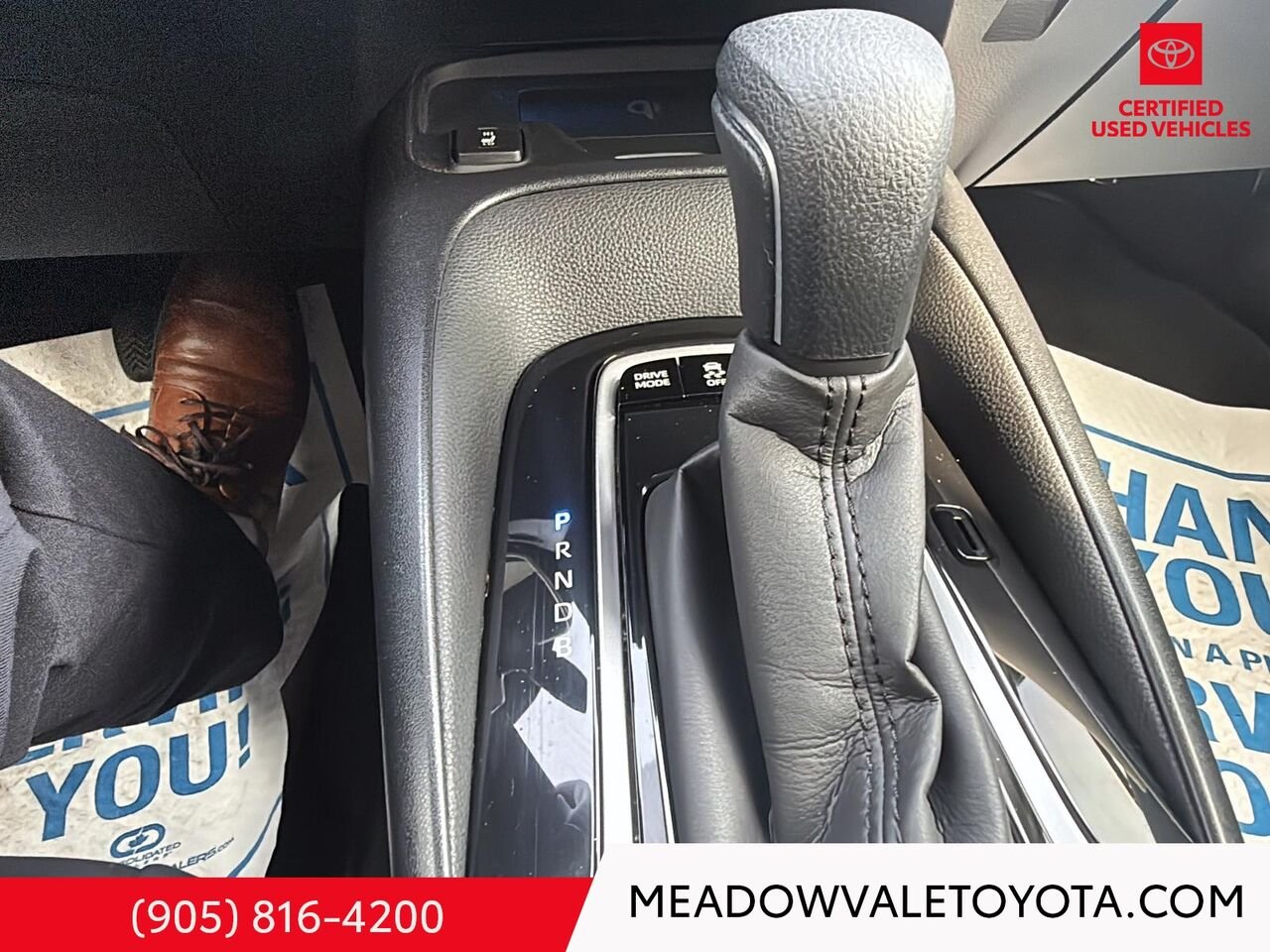2021 Toyota Corolla One Owner, Back Up Camera, Bluetooth, Touch Screen Radio Black Sand Pearl Mississauga - photo #15