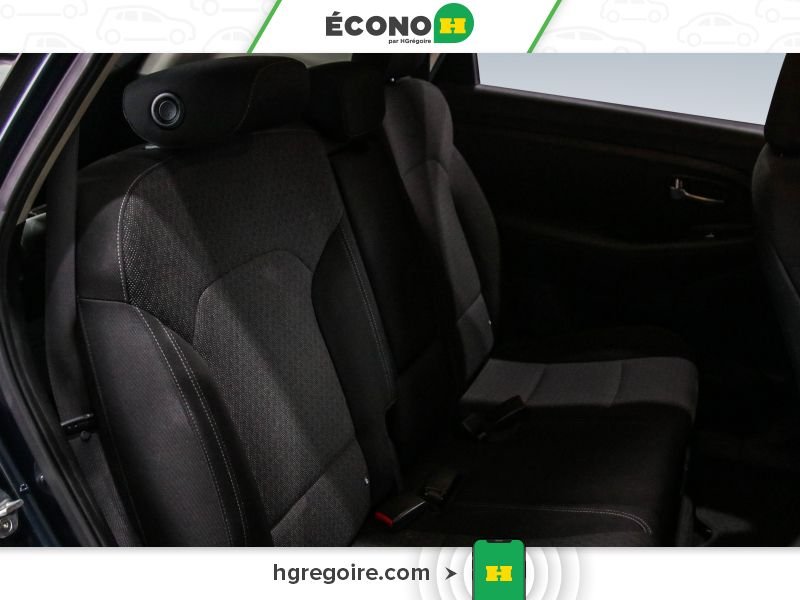 Kia Rondo 2017 Bleu Blainville - photo #21
