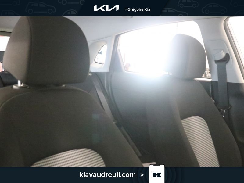 2021 Hyundai Kona Blainville - photo #22