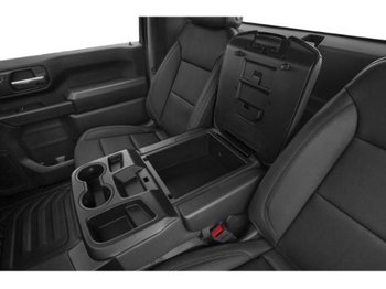 Chevrolet Silverado 3500HD WT