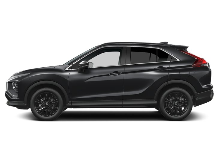 2026 Mitsubishi Eclipse Cross NOIR