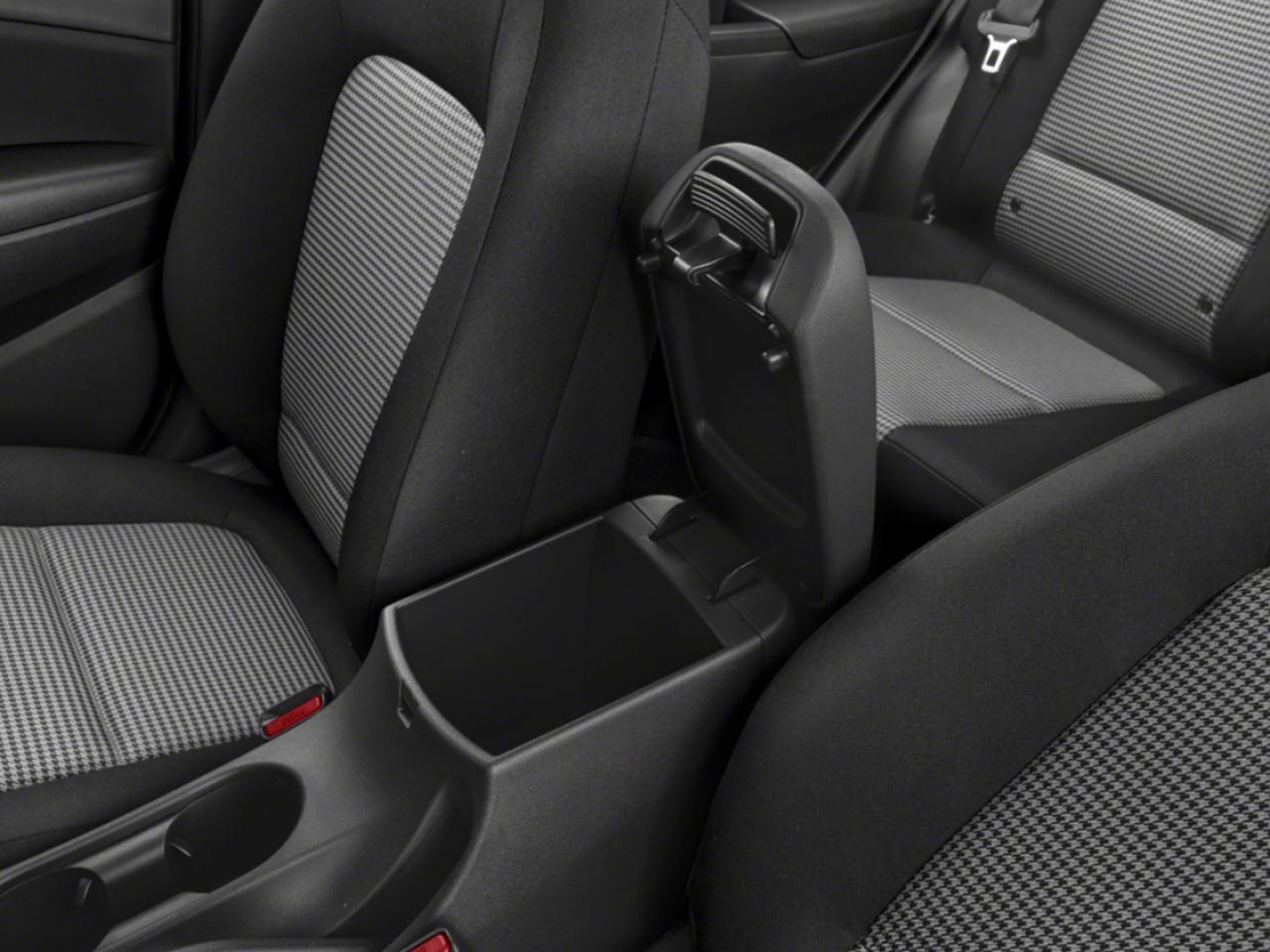 Hyundai Kona 2020 Rouge Gatineau - photo #9
