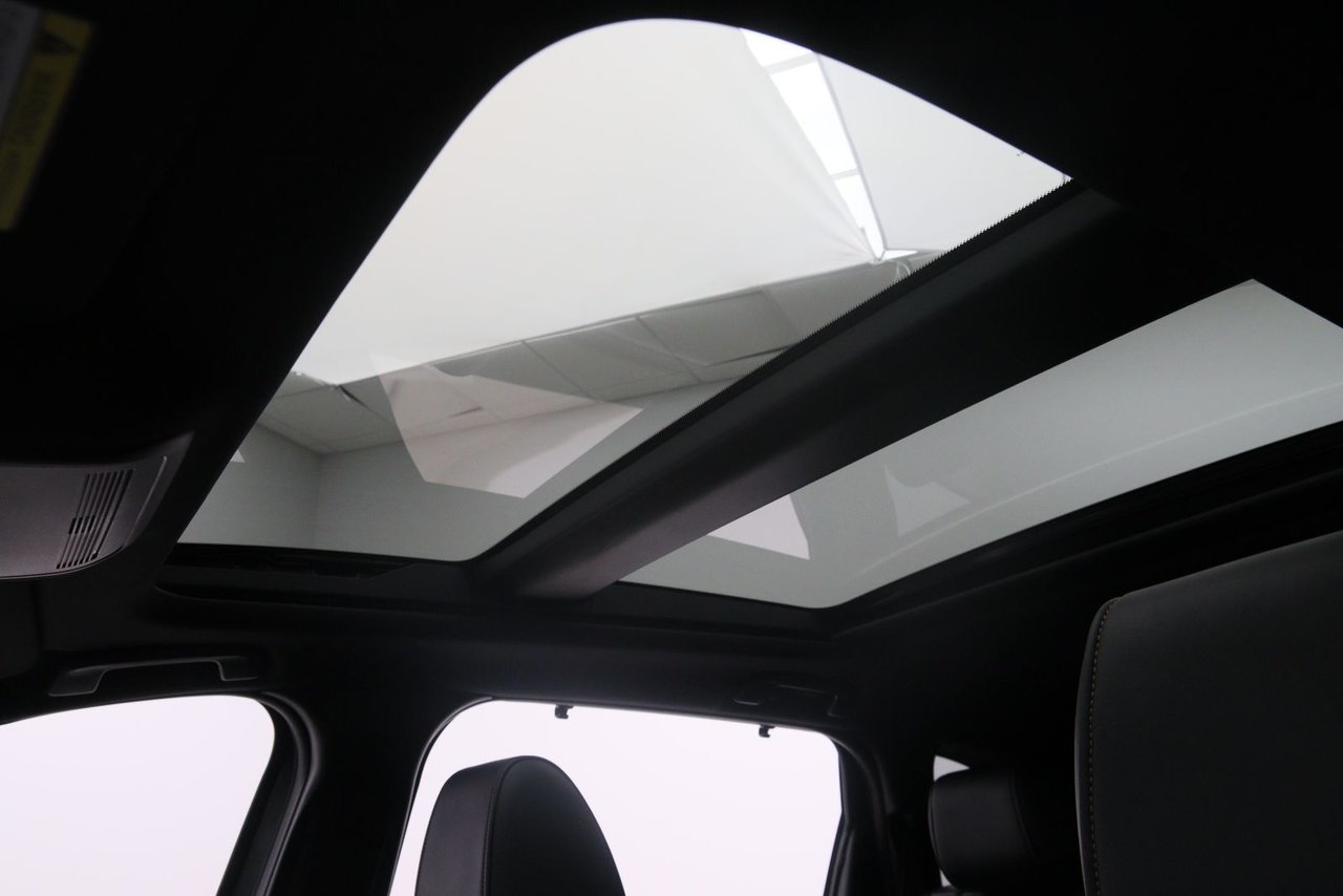 2024 Mazda CX-90 MHEV GT-P Black Baie-Comeau - photo #7