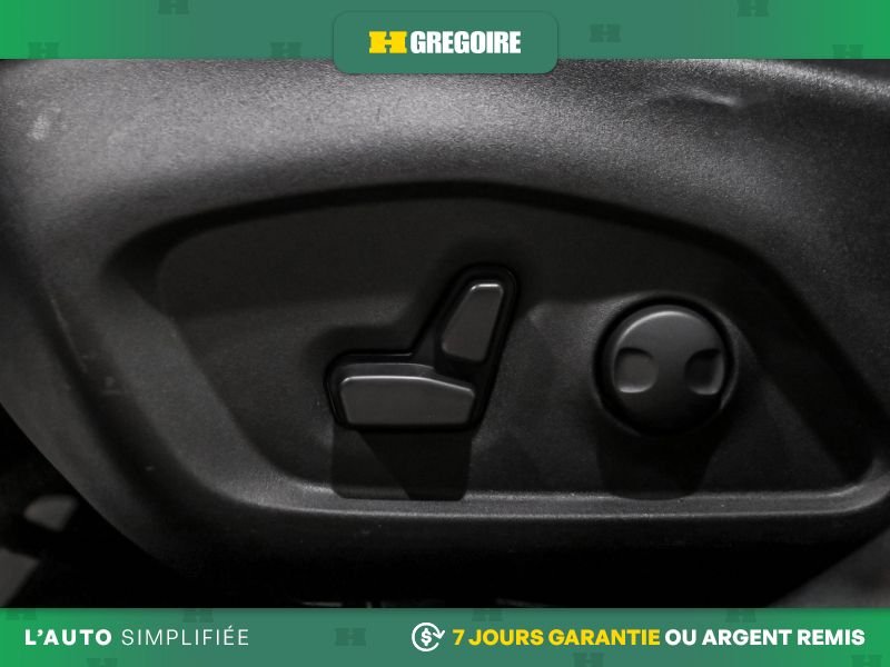 Jeep Compass 2024 Rouge Saint-Eustache - photo #13