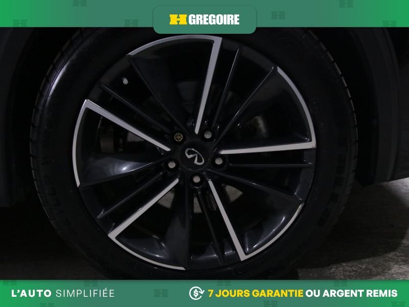 2024 Jeep Wrangler Grey Saint-Eustache - photo #44