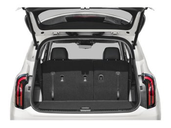 Kia Telluride SX Limited