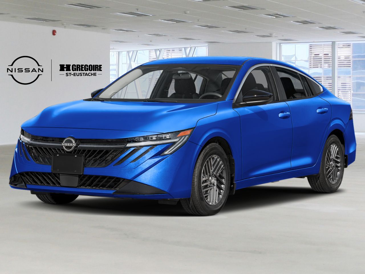Nissan Sentra 2026
