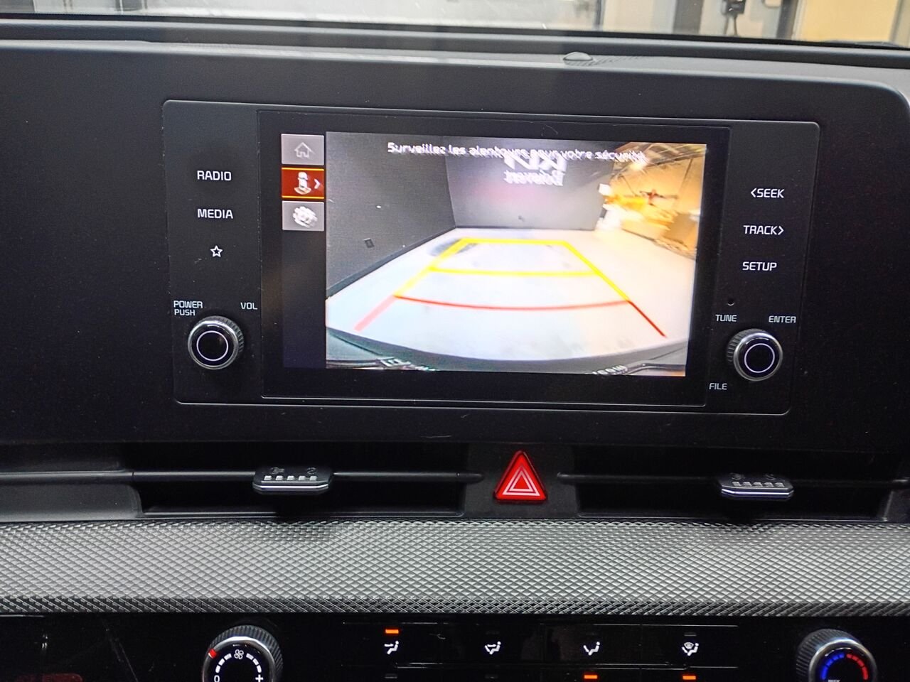 2023 Kia Sportage Blue Blainville - photo #27