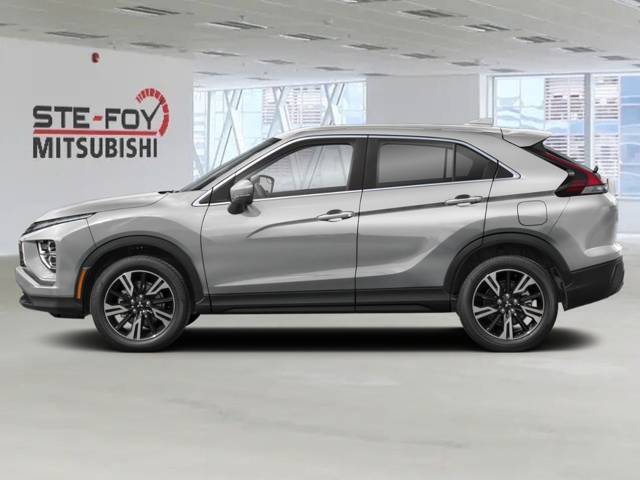Mitsubishi Eclipse Cross 2026