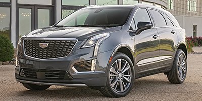 Cadillac XT5 2021 2021 G1W-BLANCPERLE