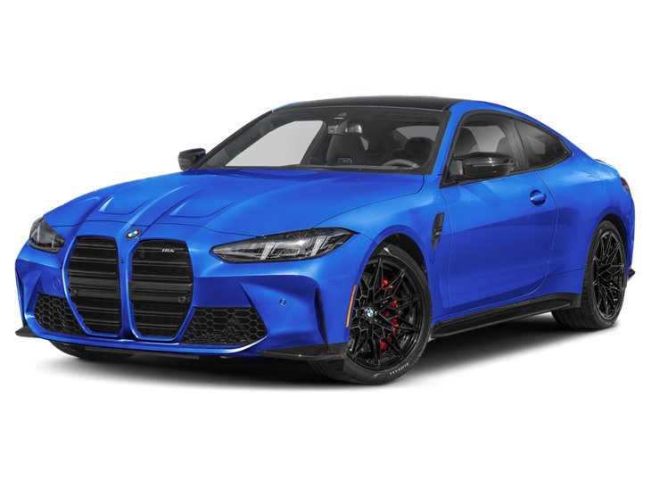 2026 BMW M4 