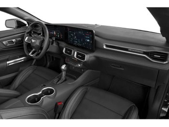 Ford Mustang GT Premium