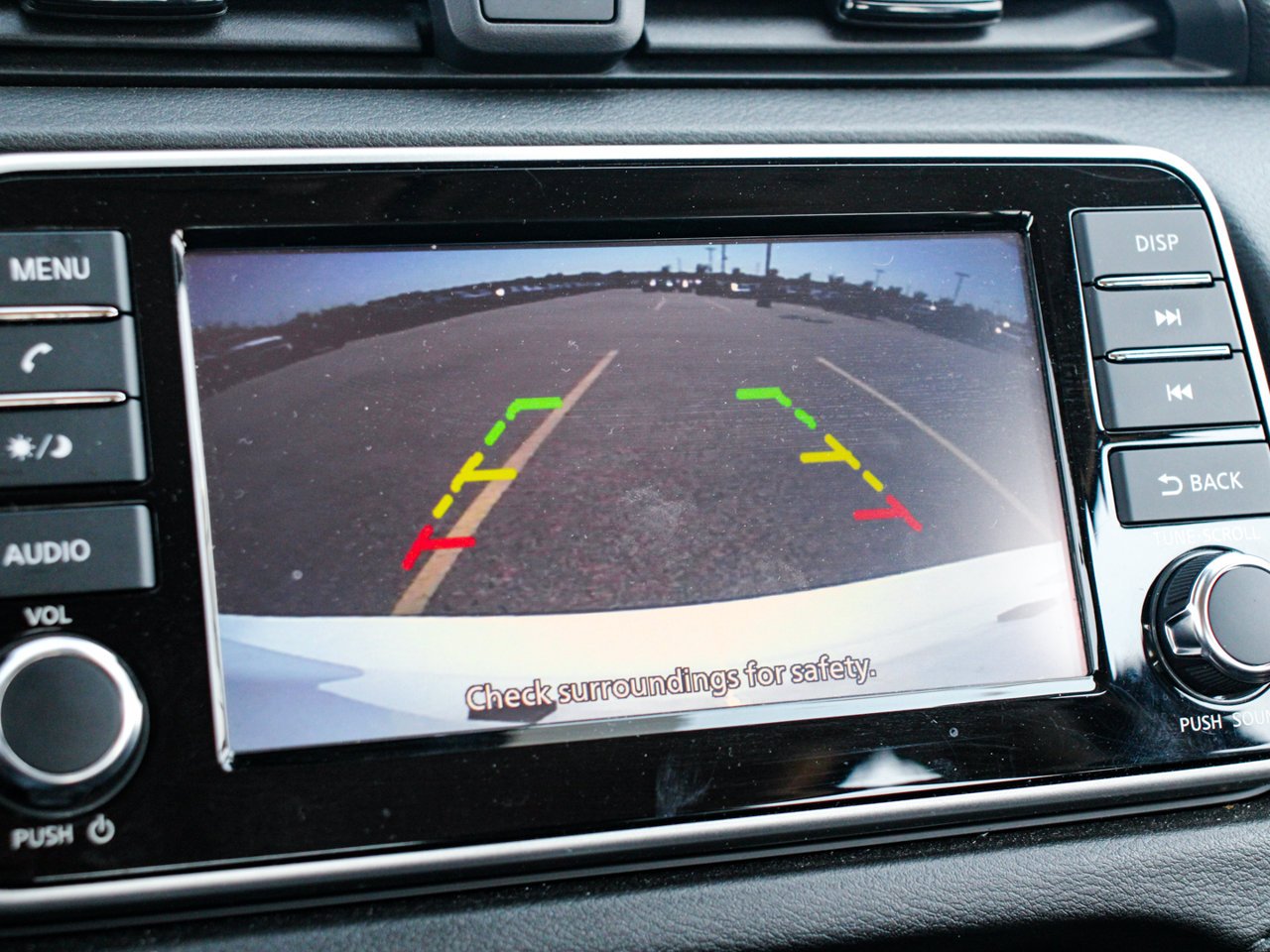 2025 Nissan Versa S CVT White Sherwood Park - photo #22