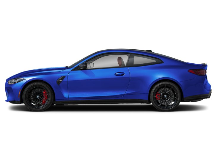 2027 BMW M4 