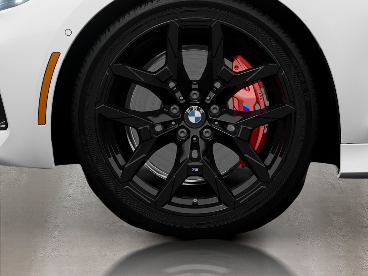 2026 BMW 3 Series M Sport Edition Alpine White Blainville - photo #6
