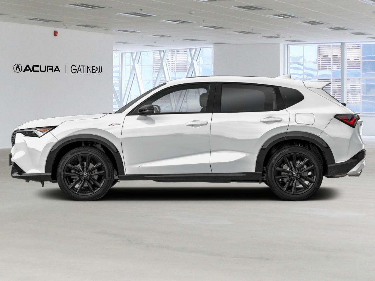 Acura ADX 2026