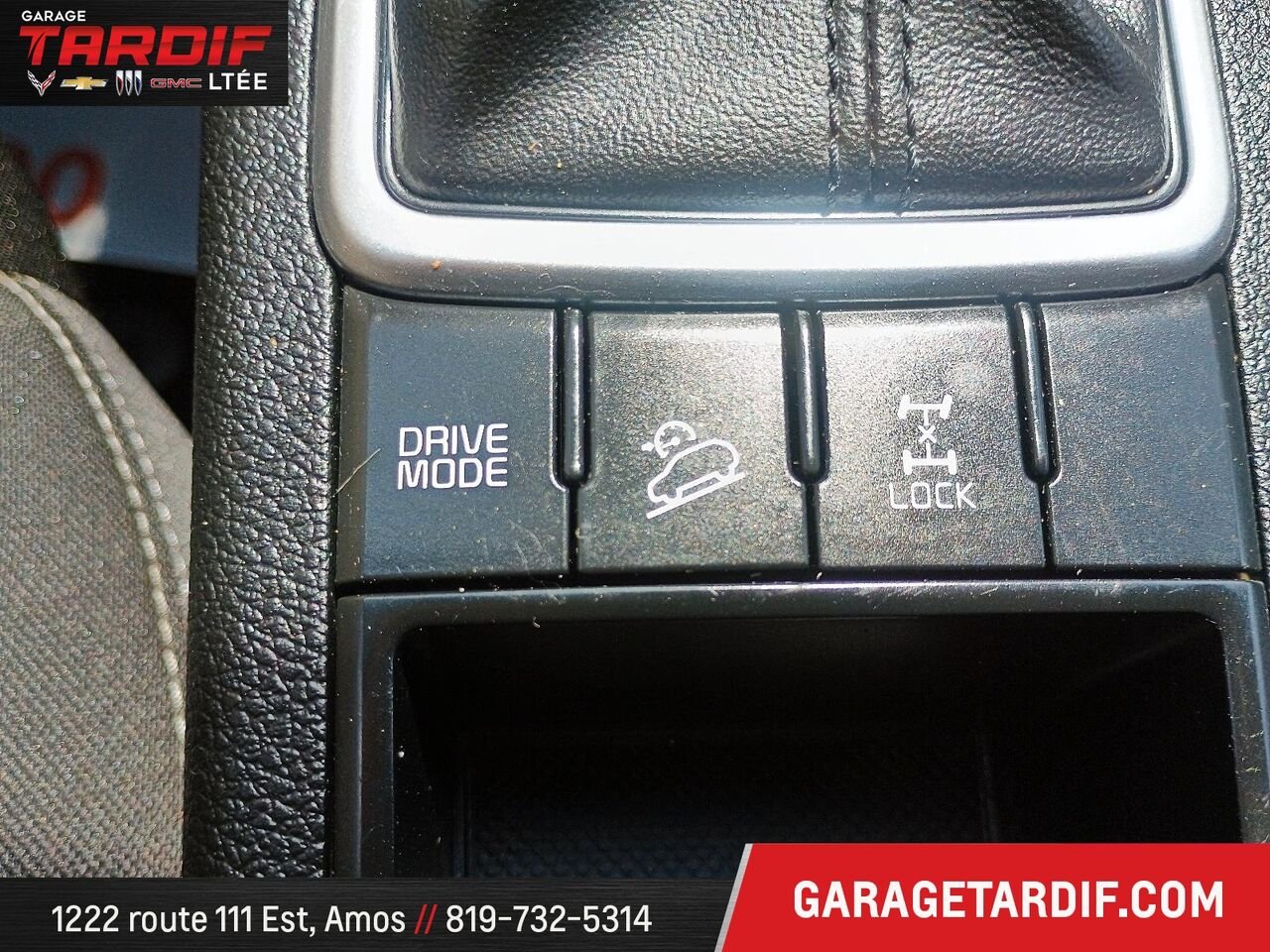 KIA Sportage 46549B 2019 Bleu Amos - photo #16