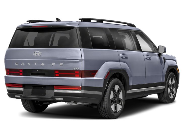2026 Hyundai Santa Fe hybride Privilégié