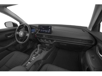 Honda HR-V LX