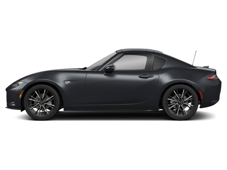 2026 Mazda MX-5 RF GT