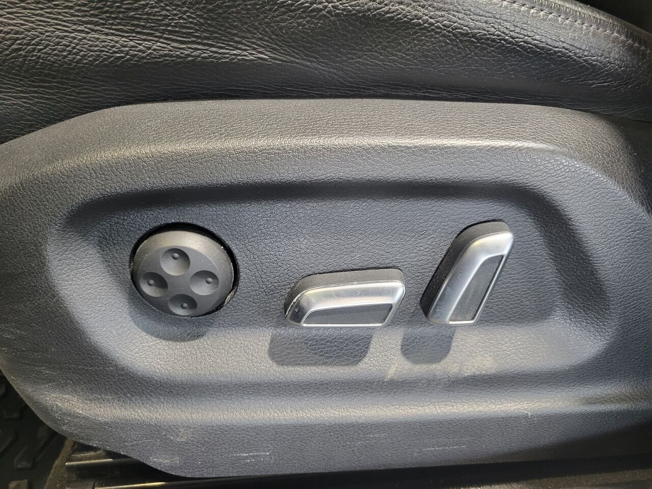 Audi Q3 2018 Gris Longueuil, - photo #10