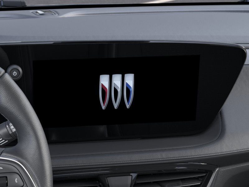 2026 BUICK Encore GX Privilégié Ocean Blue Metallic Saint-Eustache - photo #19