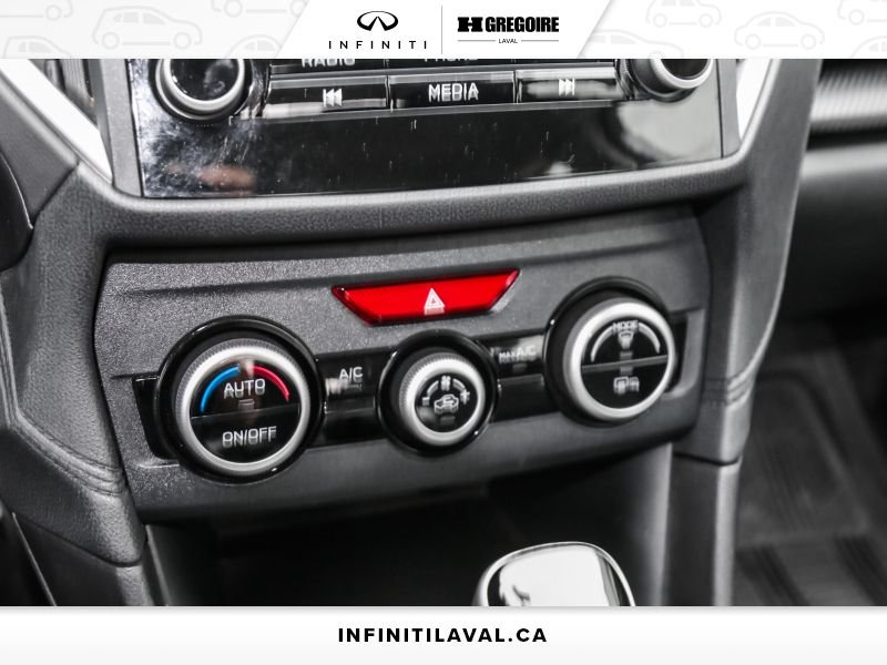 Subaru Impreza 2022 Saint-Eustache - photo #18